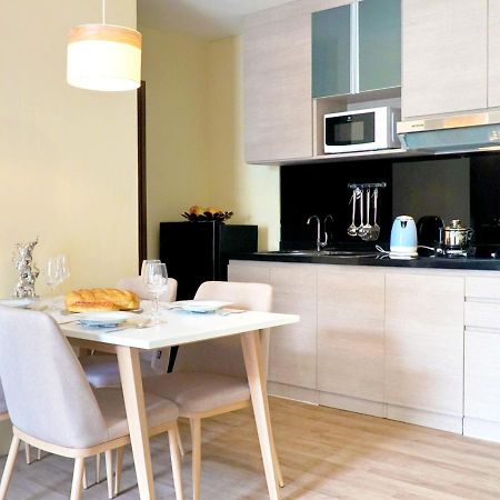 Bandara City Apartemen- 2Br Tangerang Exterior photo