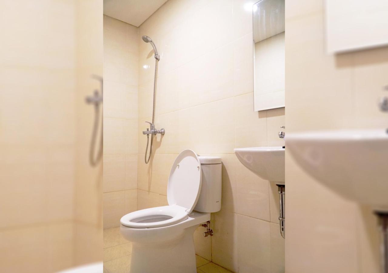 Bandara City Apartemen- 2Br Tangerang Exterior photo