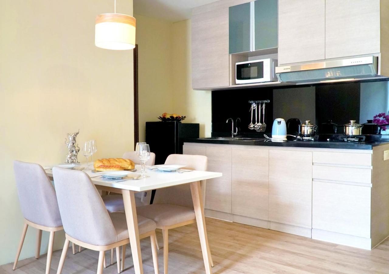 Bandara City Apartemen- 2Br Tangerang Exterior photo